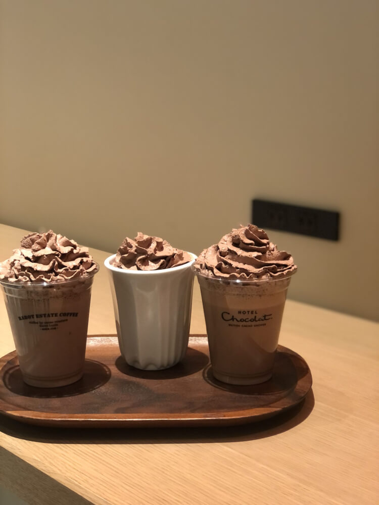 【高城駅前店】ホテルショコラ🍫