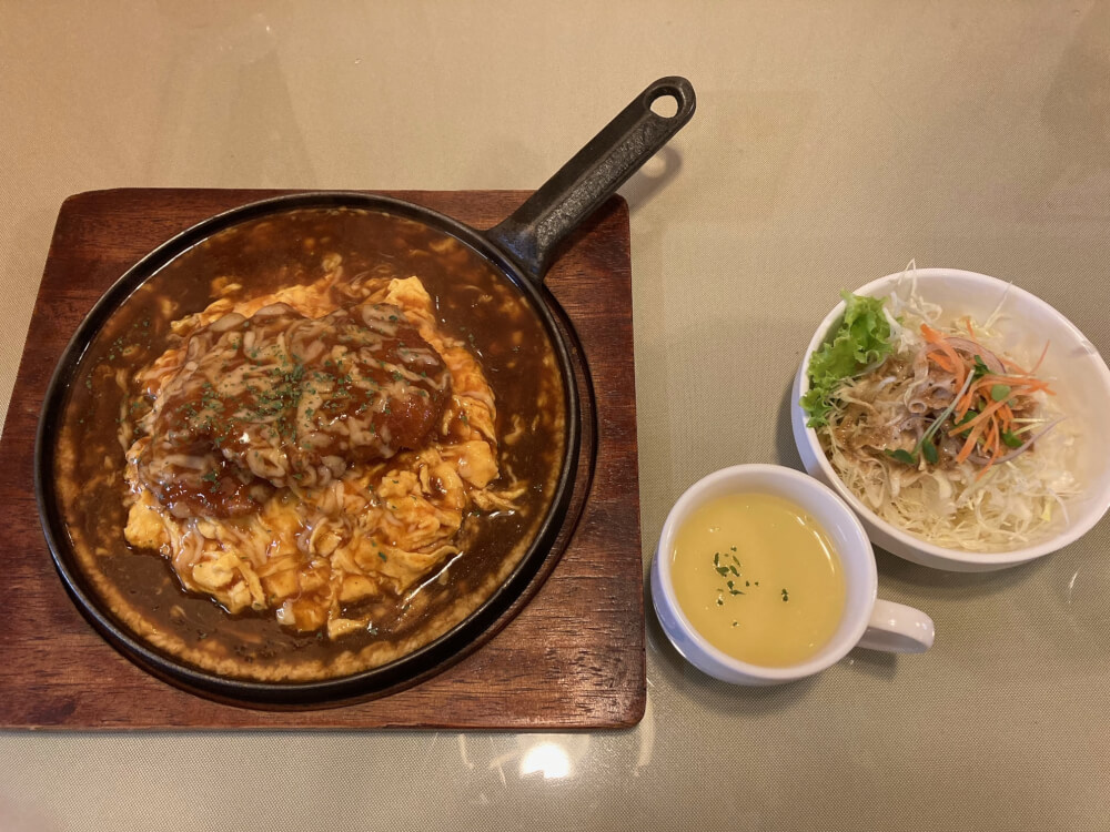 【大分駅前店】ひかりのたまごに行ってきました🚘🍳