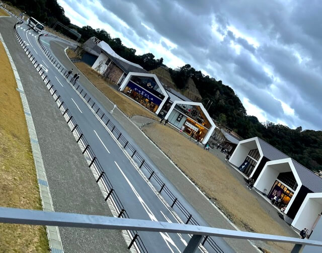 【天下茶屋駅前店】三重県ドライブ🚘