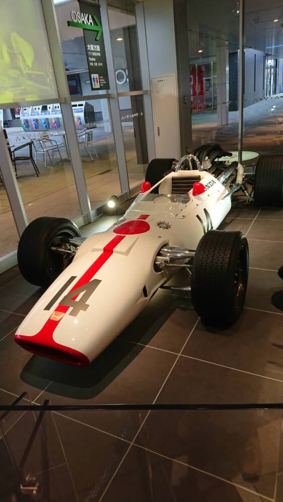 【枚方店】鈴鹿SA（鈴鹿市）