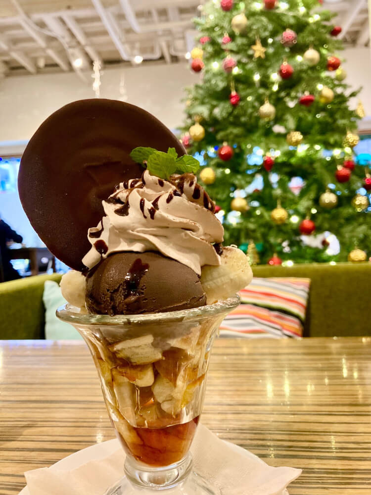 【高城駅前店】「LANI cafe PLACE」に行ってきました🚙三3