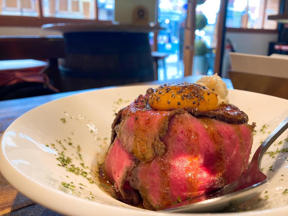 【大分駅前店】肉バルCHICOへ行ってきました♪