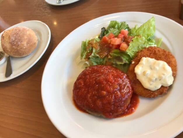 【松戸店】ココス　松戸馬橋店