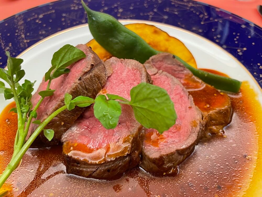 【本店】ホテルステラベラ(白馬村/ホテル)