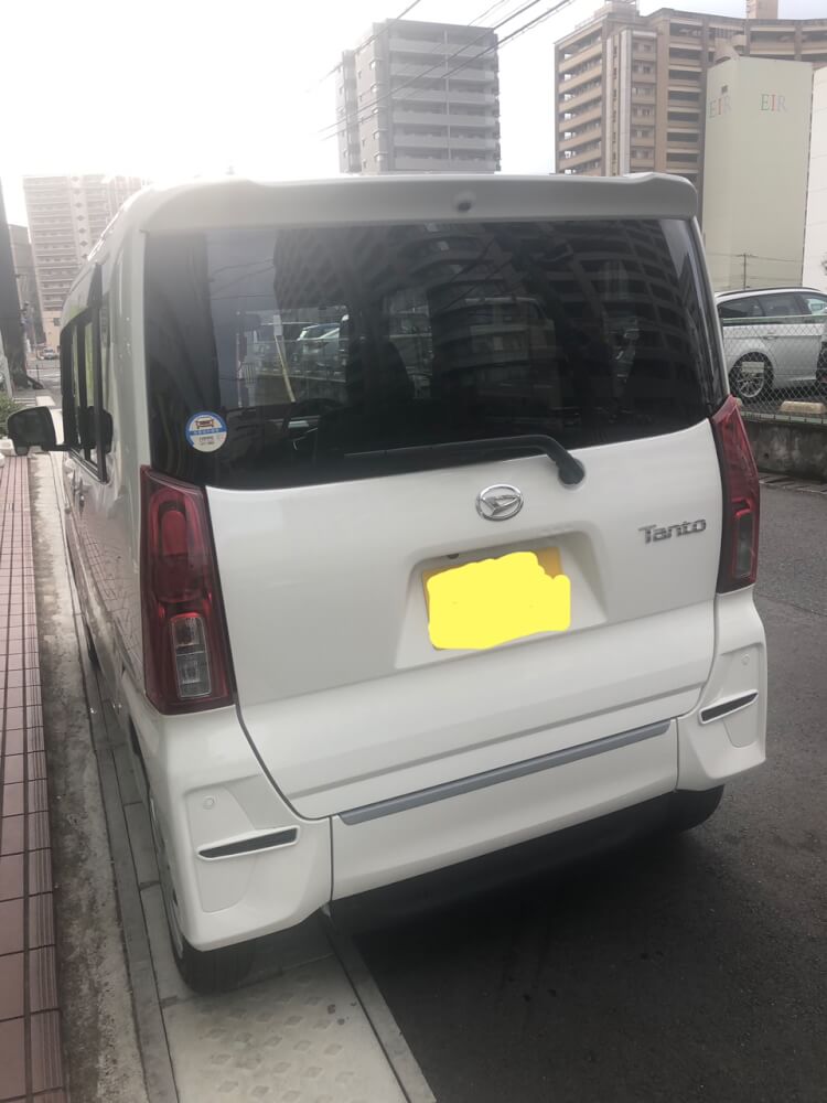 【大分駅前店】空き状況をお知らせ