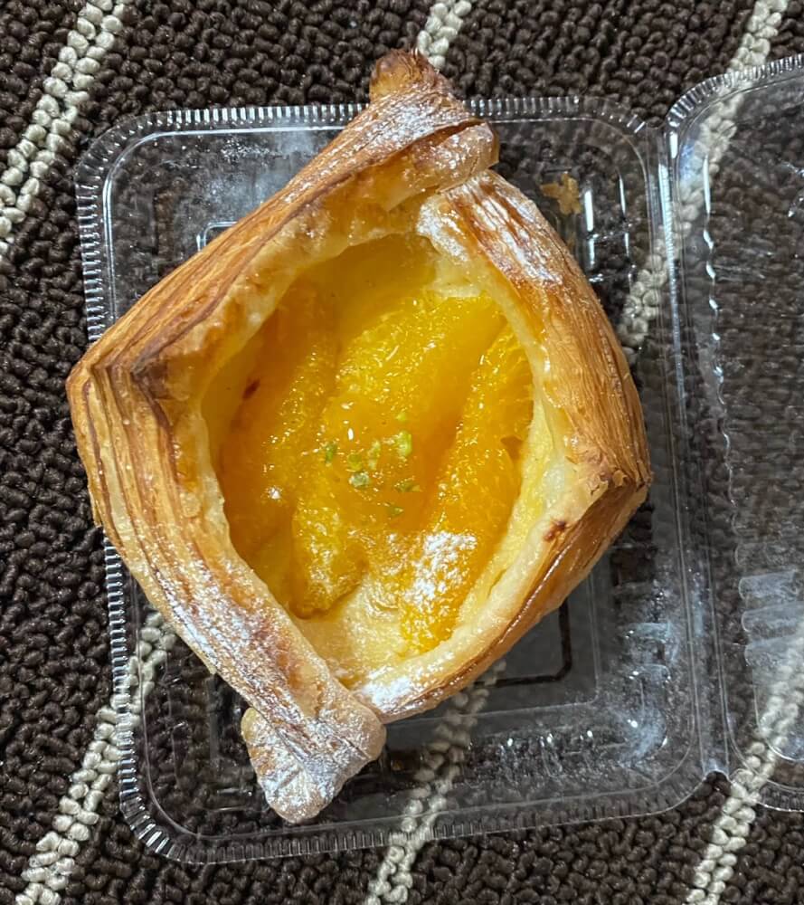 【新前橋駅前店】前橋市　欧風パン グランボワ