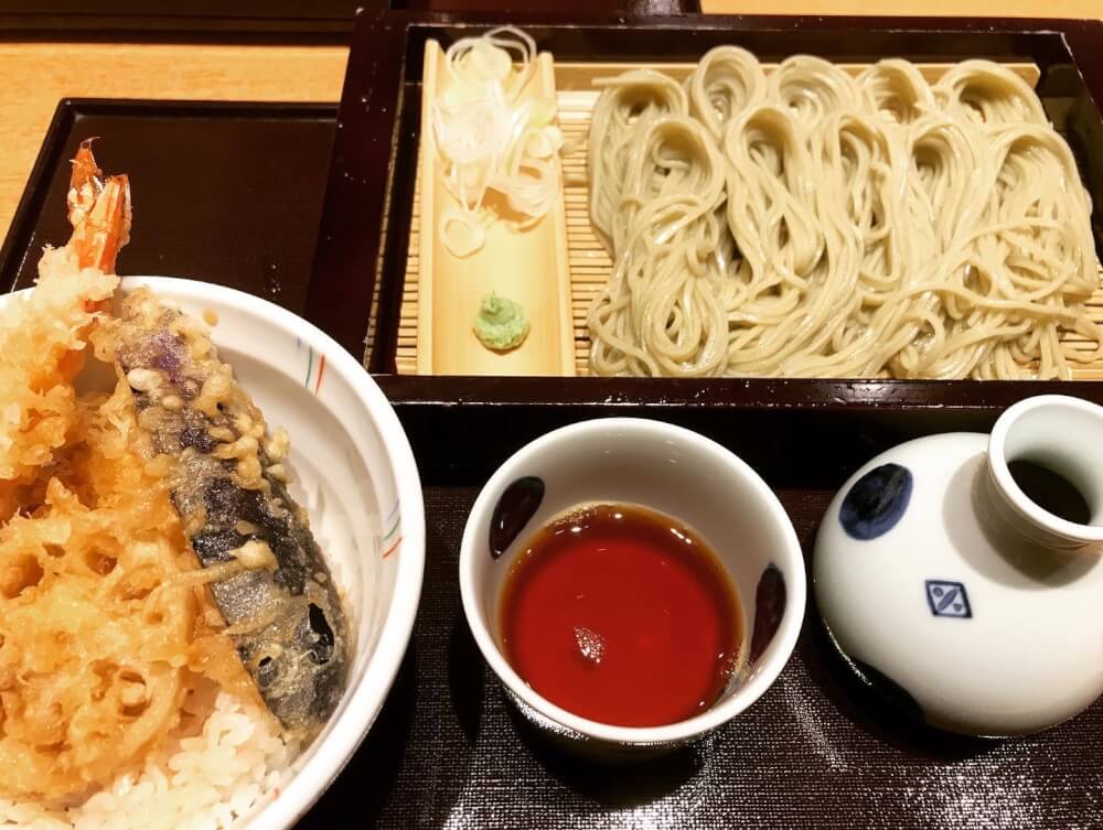 【長岡駅東口店】へぎそばといえば～越後長岡小嶋屋～