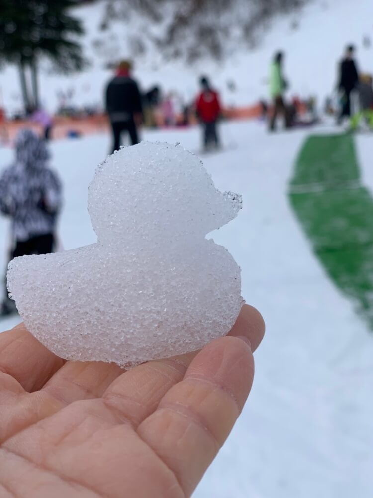 【宝塚店】アップ神鍋　子供を連れてスキー・スノボしに行ってきました♪