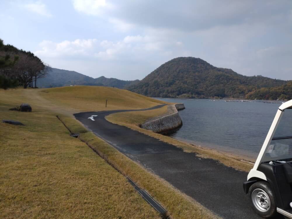 【枚方店】久美浜カンツリークラブ（京都府）