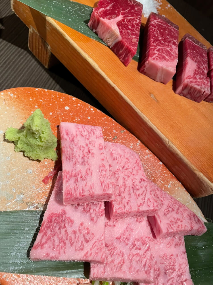 【天下茶屋駅前店】　一休亭(彦根本店)