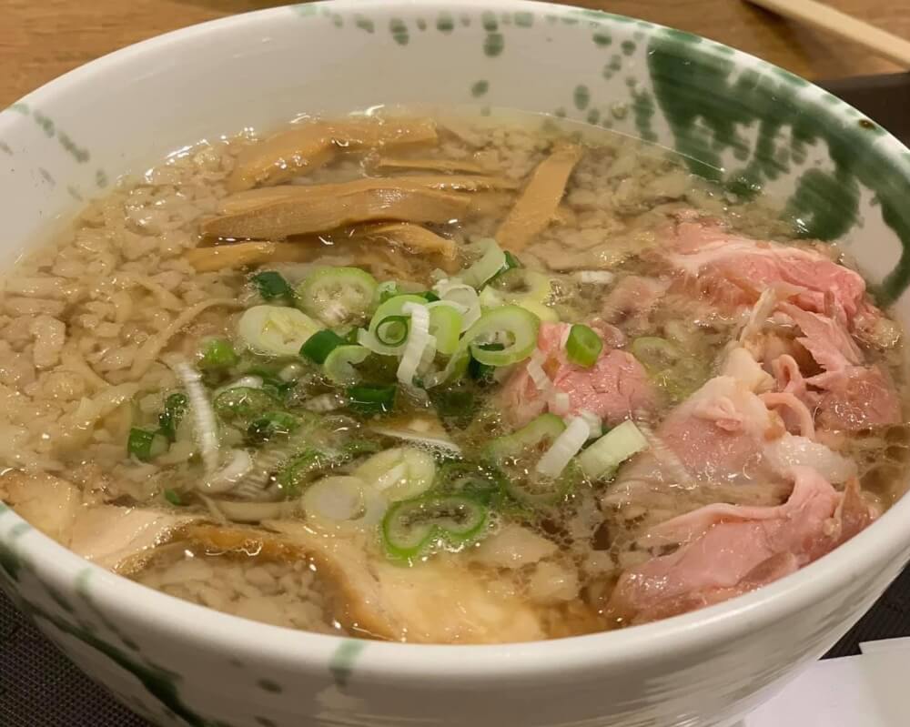 【 小田原店 】 平塚のG麺7へ行ってきました
