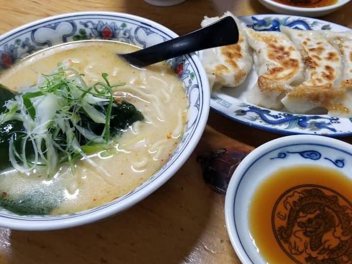 【 小田原店 】 味の味噌一に行ってきました