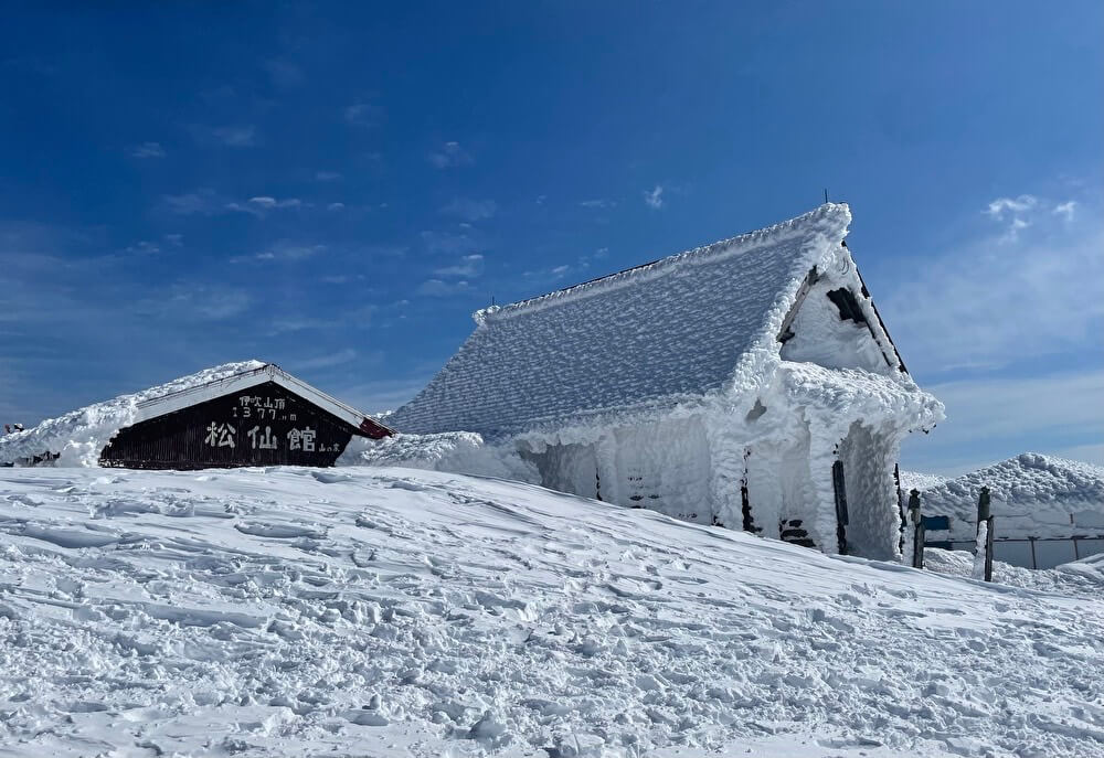 【本店】伊吹山(滋賀県/日本百名山)