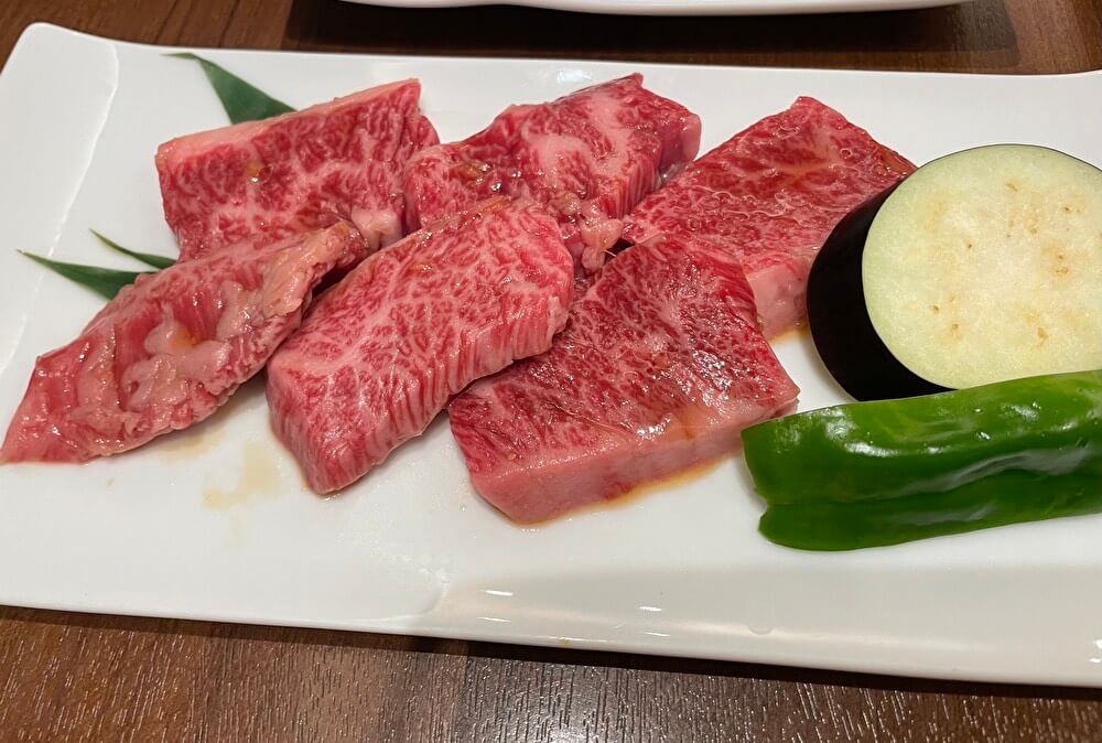 【本店】味蔵天国　飛騨牛食処(高山市/焼肉屋)