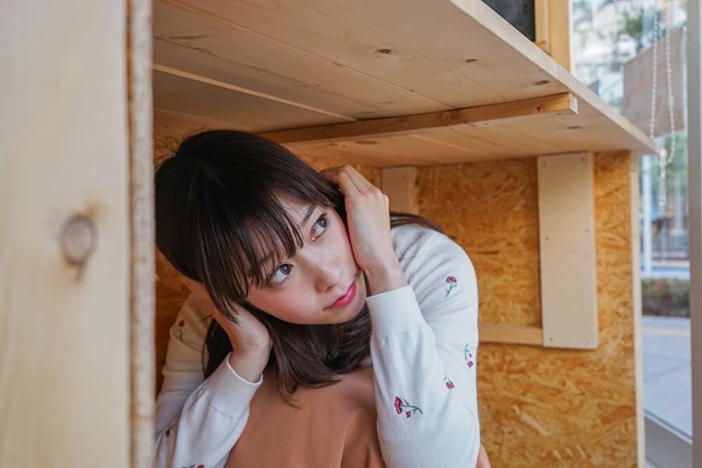 運転中に地震が起きた時の対応