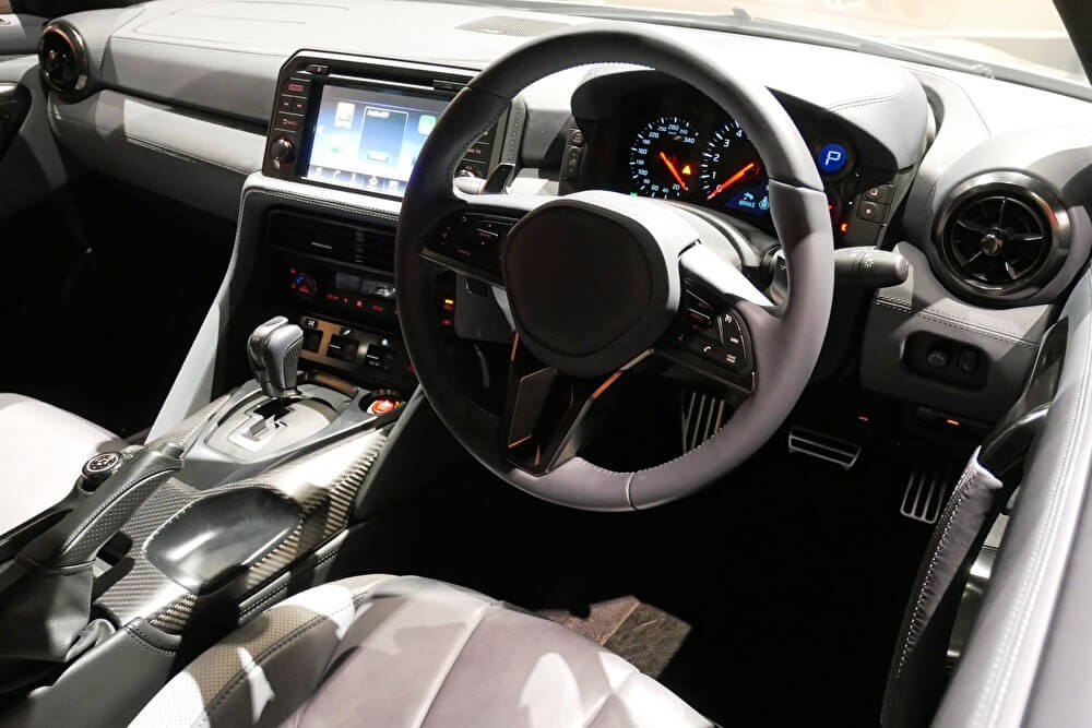 自然発車を防ごう！