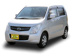 EKワゴン・ライフ・MRワゴン等