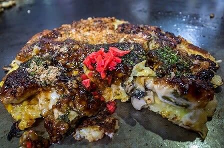 【加古川店】かきおこ　たまちゃん