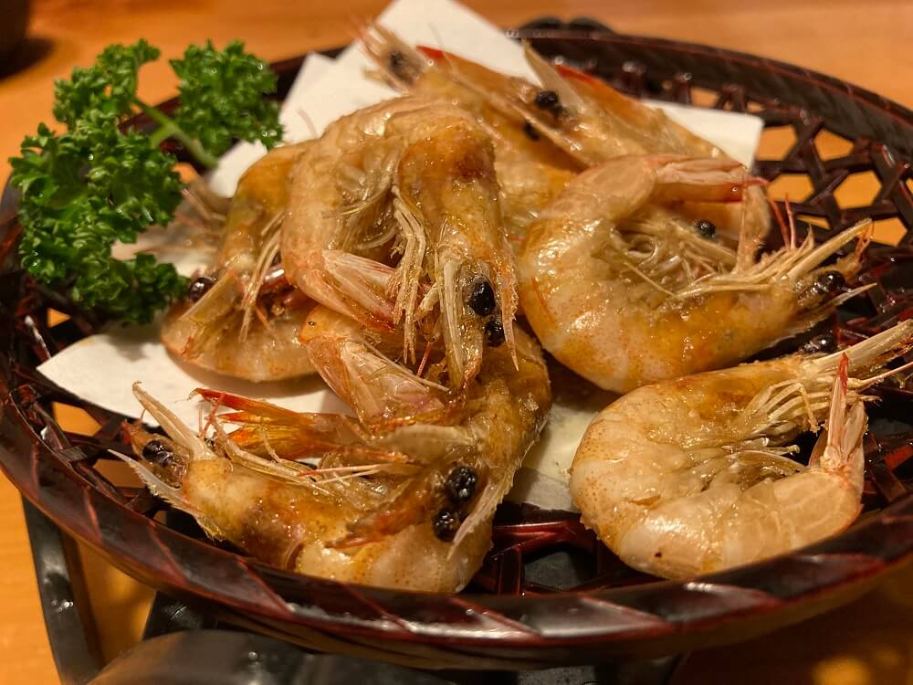 【海老名駅前店】神奈川の食材にこだわった居酒屋　さざん屋　