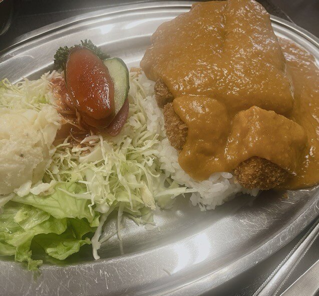 【小田原店】グリルとしおに行ってきました