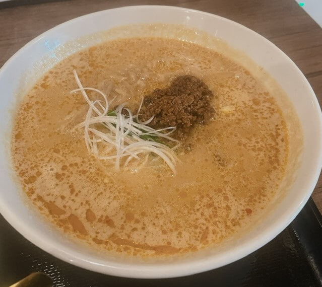 【秦野店】麺処 よつかどに行ってきました