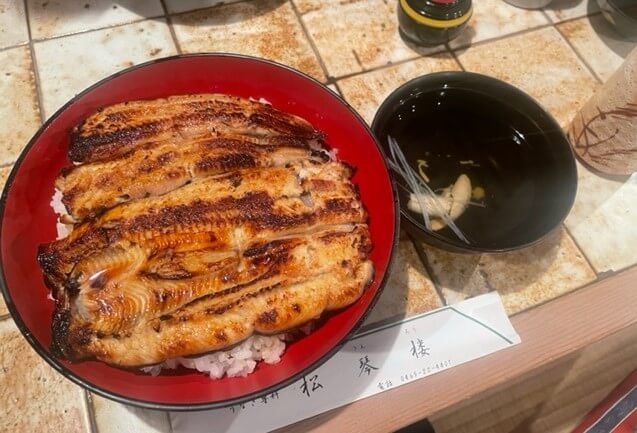 【小田原店】松琴楼に行ってきました