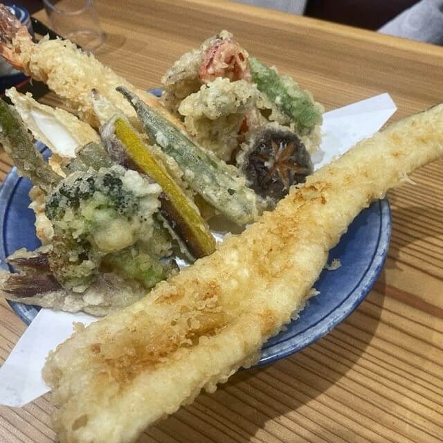 【小田原】そば茶屋 正庵に行ってきました