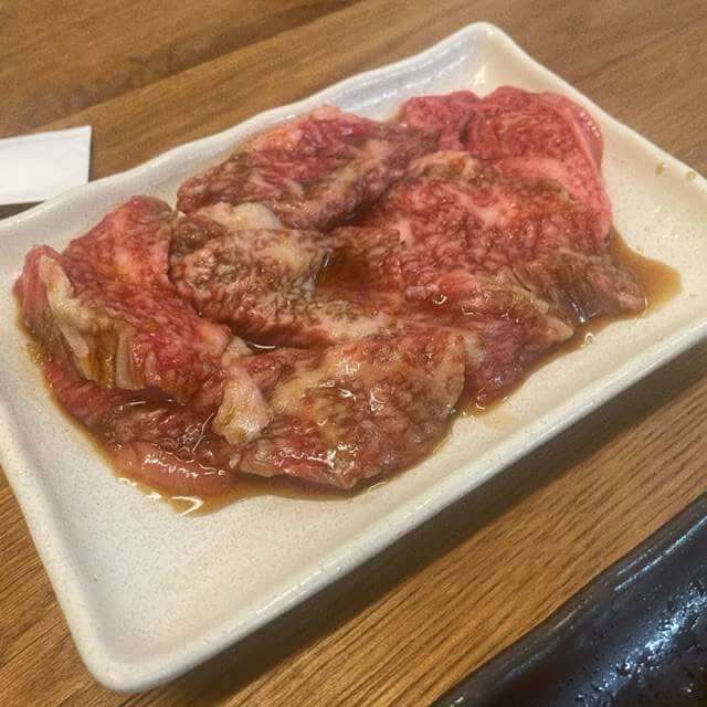 【秦野店】焼肉　龍にいってきました