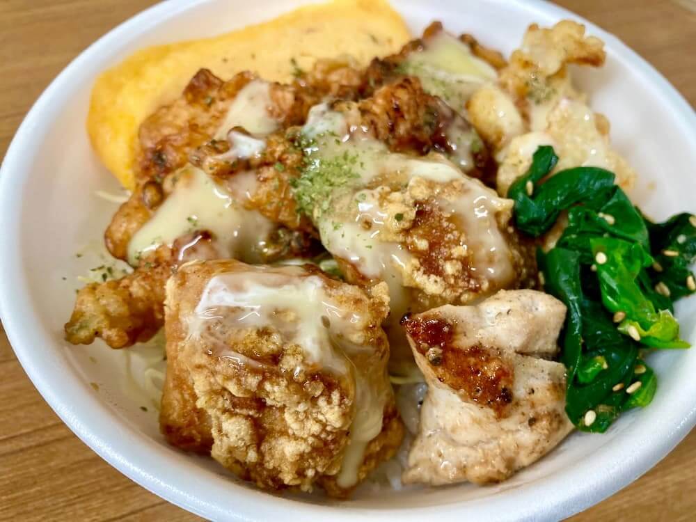 【大分駅前店】「からあげ工房　和」さん