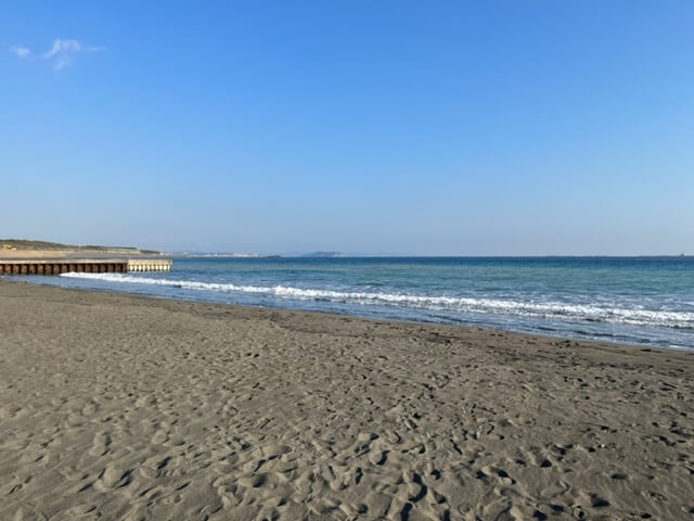 【松戸店】茅ケ崎のサザンビーチカフェにいってみた