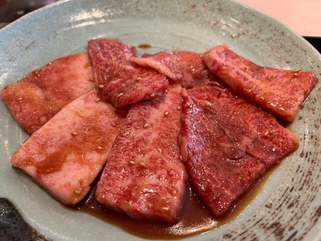 【松戸店】味道苑のランチがすごすぎる件