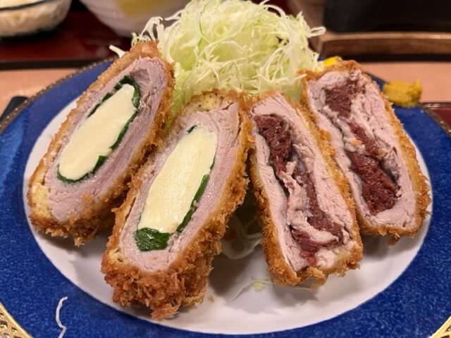 【松戸店】流山のかつたろうに行ってみた