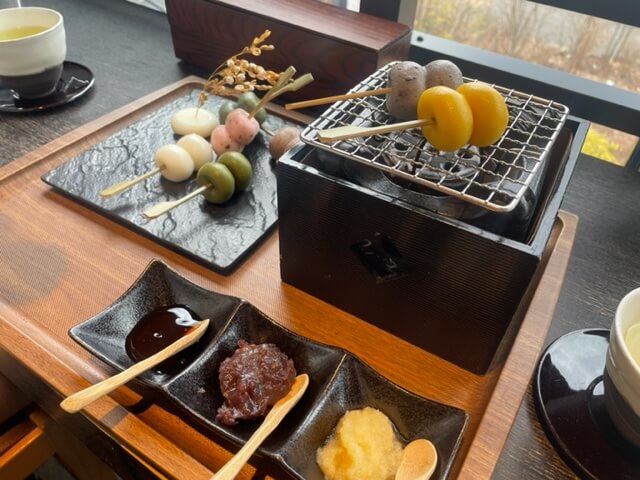 【小田原店】畔屋 湖紋カフェに行ってきました