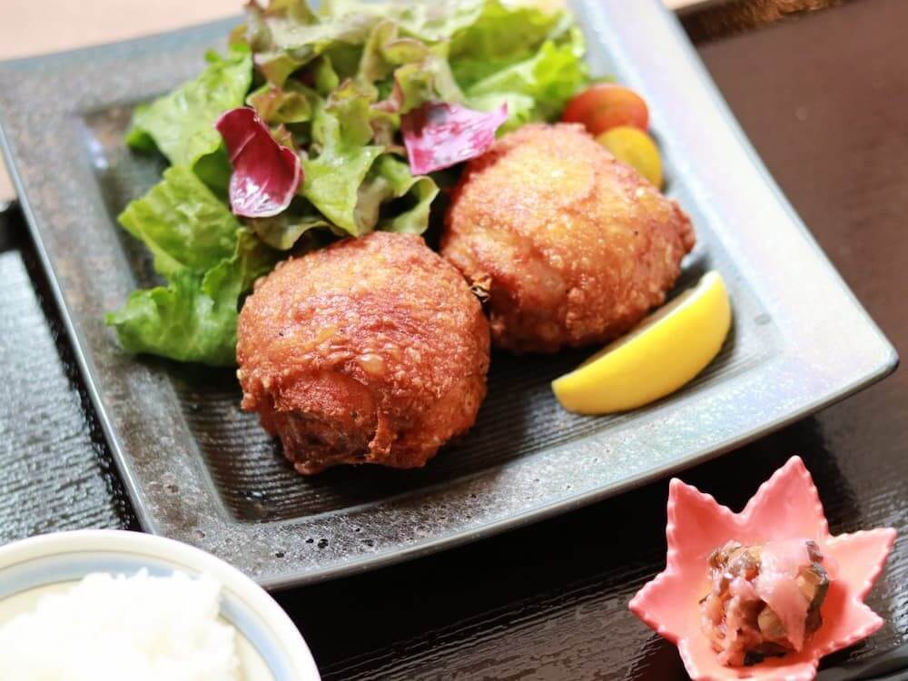 【札幌白石店】おきがる和食居心(いころ)