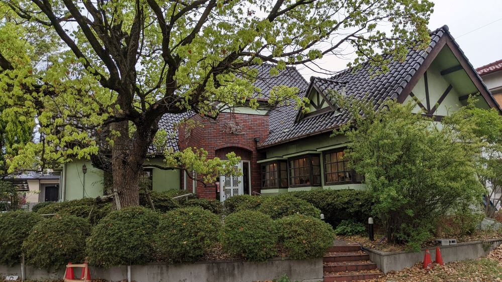 【加古川店】洋食屋さん