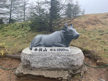 【本店】牛伏山と美ヶ原高原(長野県/八ヶ岳中信高原国定公園)