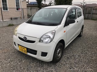 A1軽自動車レンタカー