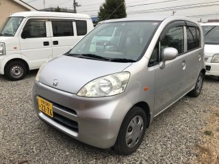 A2クラス軽自動車レンタカー