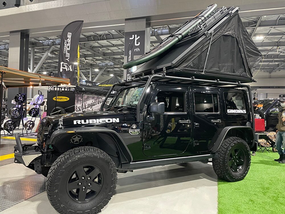 【本店】VEHICLE STYLE(愛知国際展示場)