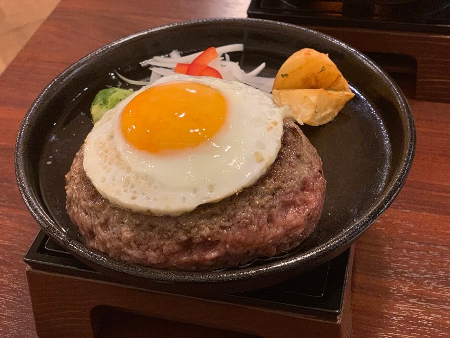 【小田原店】GRILL FUKUYOSHIに行ってきました