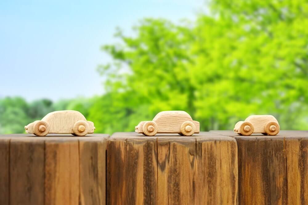 レンタカーの忘れ物ランキング！