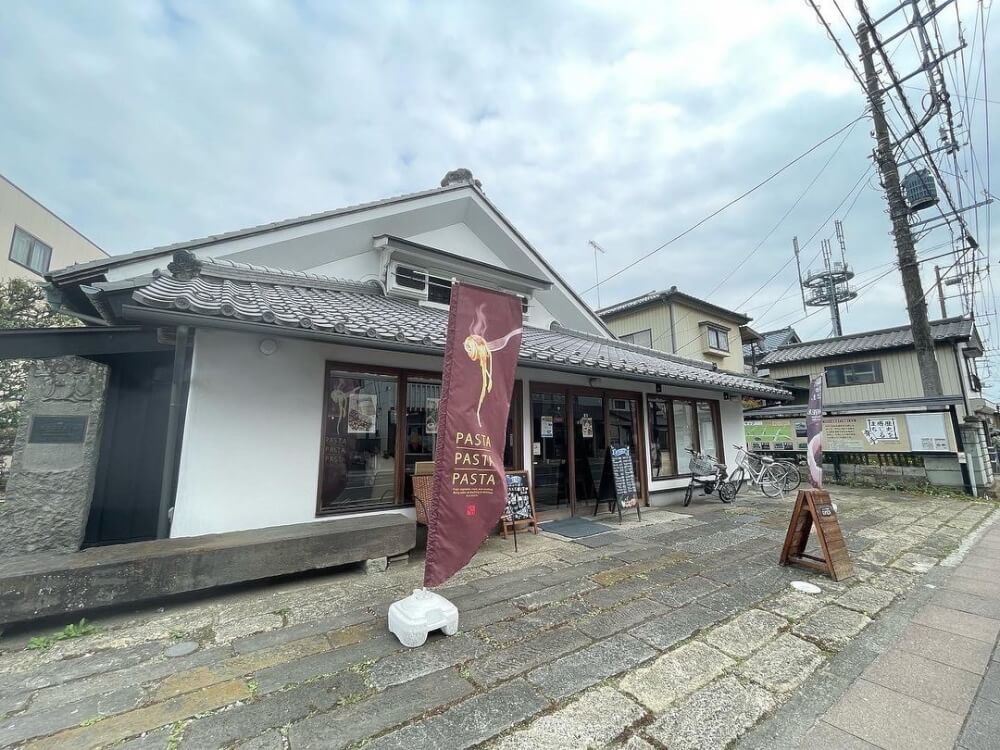 【春日部店】幸手駅上庄かふぇ