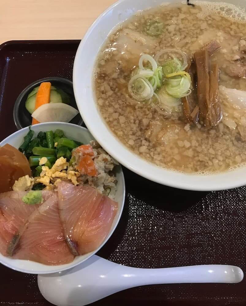 【新潟駅前店】手しごとの店　ちくら～