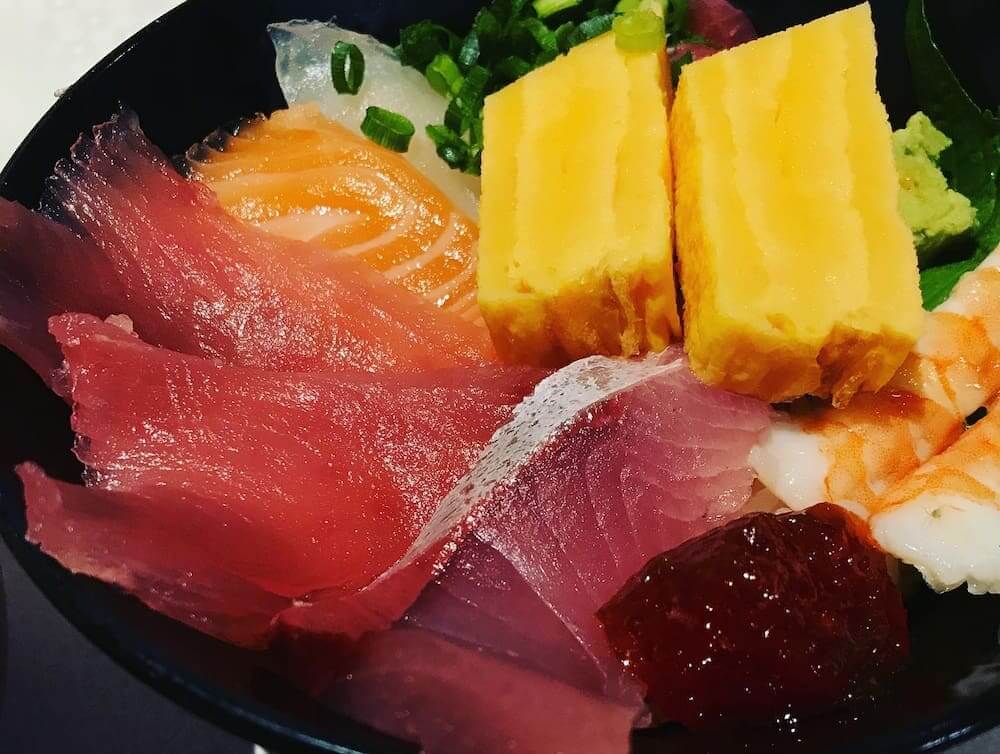 【長岡駅東口店】海鮮寿司居酒屋 新潟海宝丸 長岡駅前店