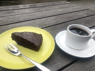 【高城駅前】cafeデリカッテ☕🍰