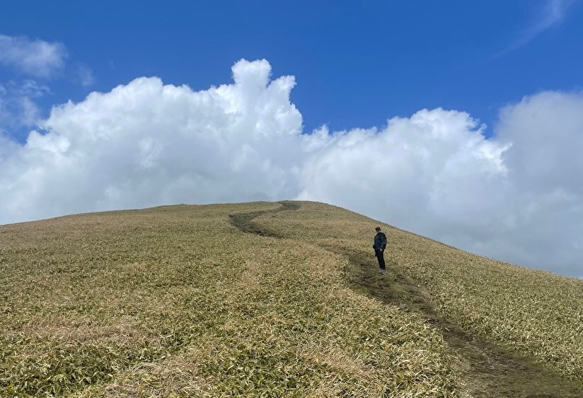 【本店】三峰山(長野県小県郡長和町)