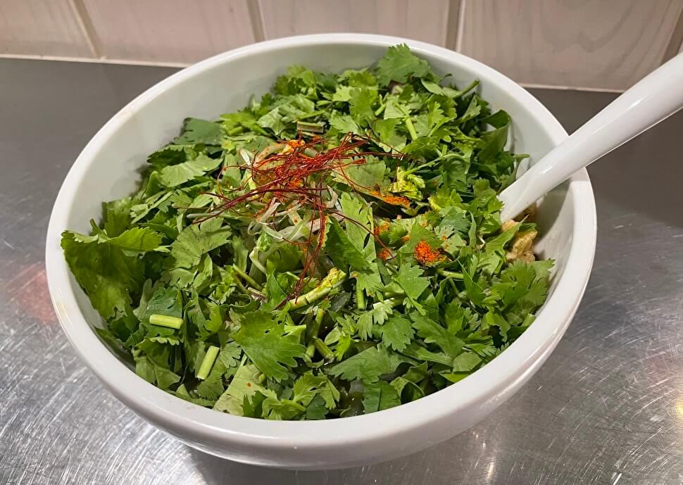 【本店】tokyo miso style IKEDA(名古屋市昭和区/ラーメン屋)