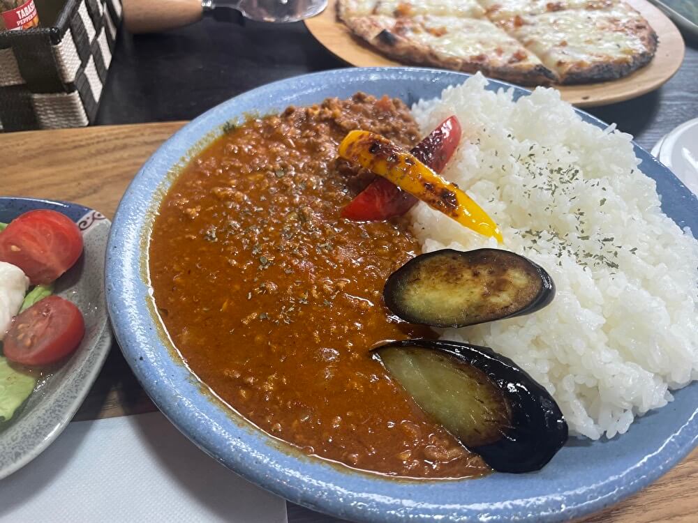 【本店】cafe 柚子木(岡崎市/カフェ)