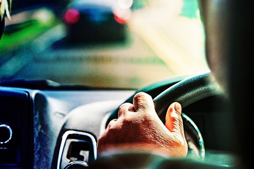 車の合流のコツとは？！