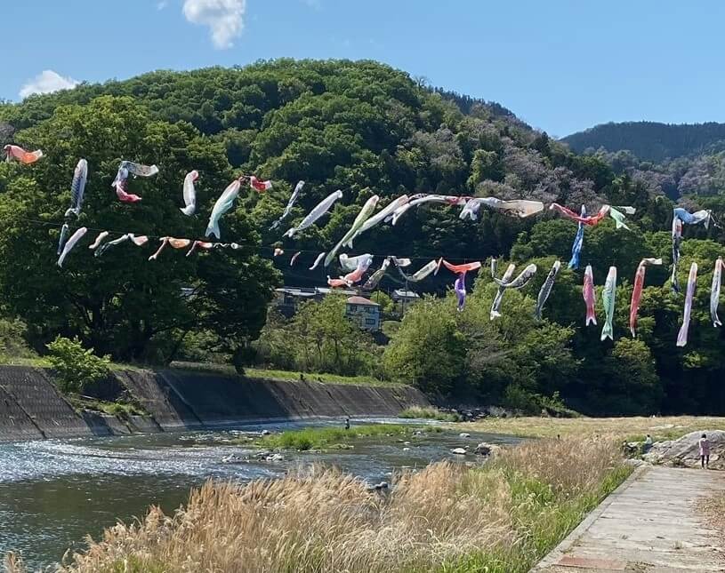 【新前橋駅前店】神流川水辺公園